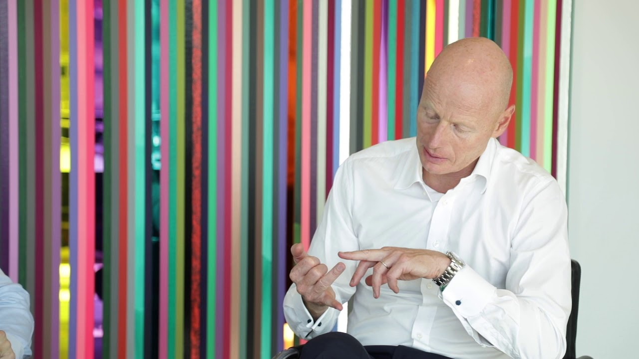 WeAreDevelopers Tech Leaders: Marc Walder, CEO of Ringier