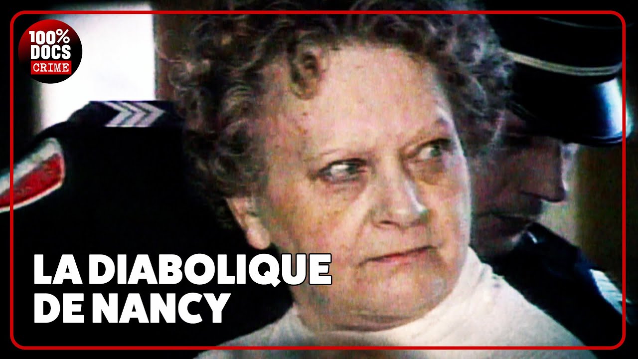 La Diabolique de Nancy témoigne face caméra