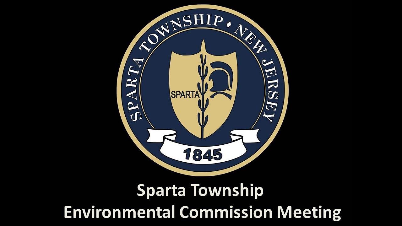 Environmental Commission Thursday March 12th, 2026