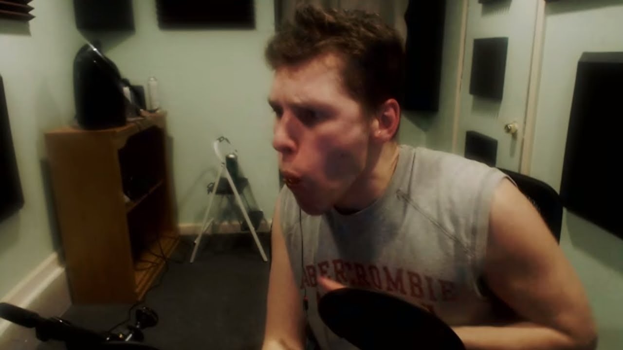 The best of the worst of Jerma985 (AKA Jerma's laugh compilation) Part 2