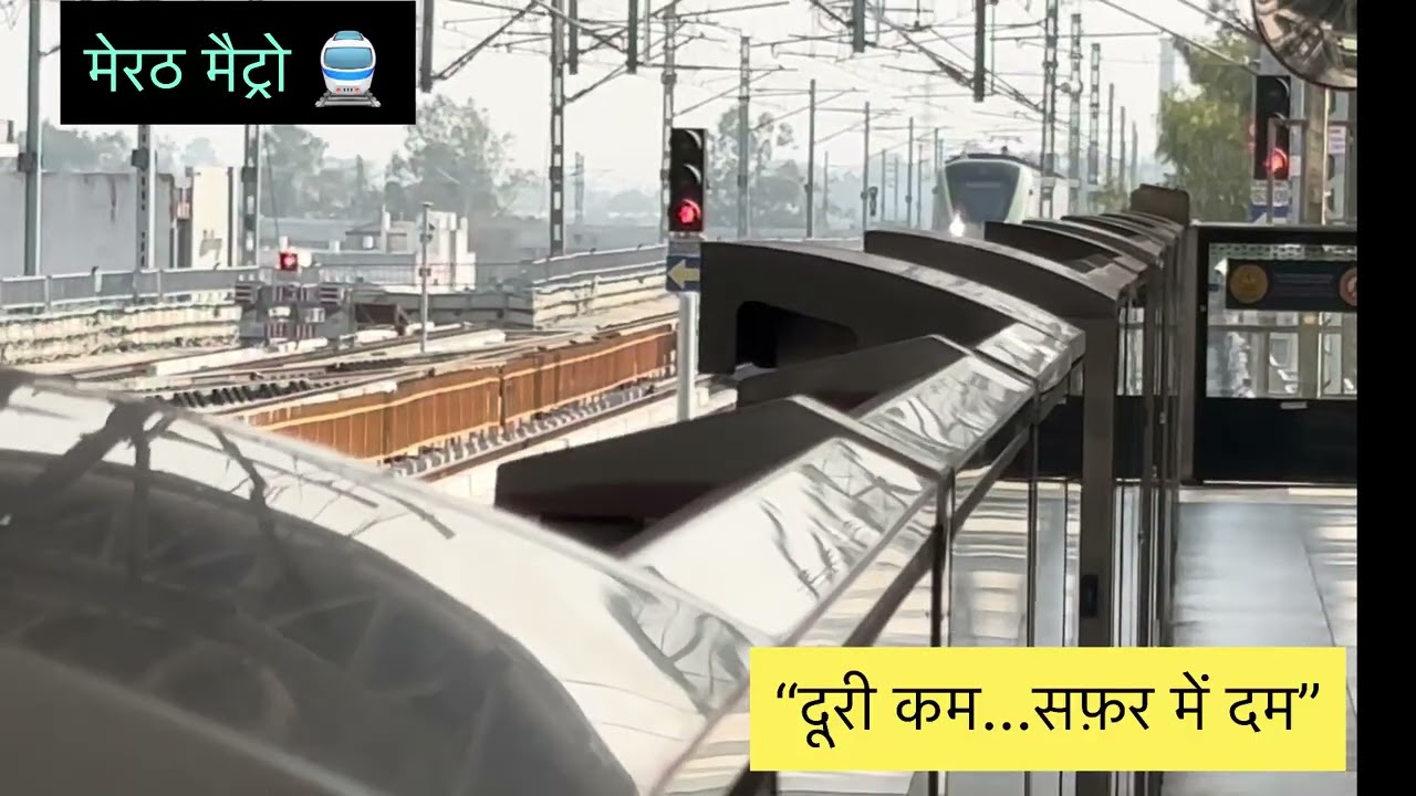 #life #metro #namo #rrts