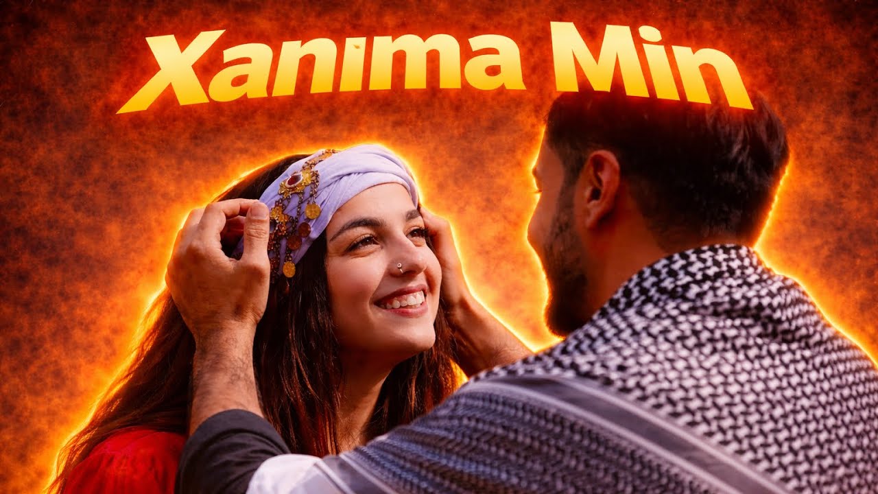 Xanima Min 