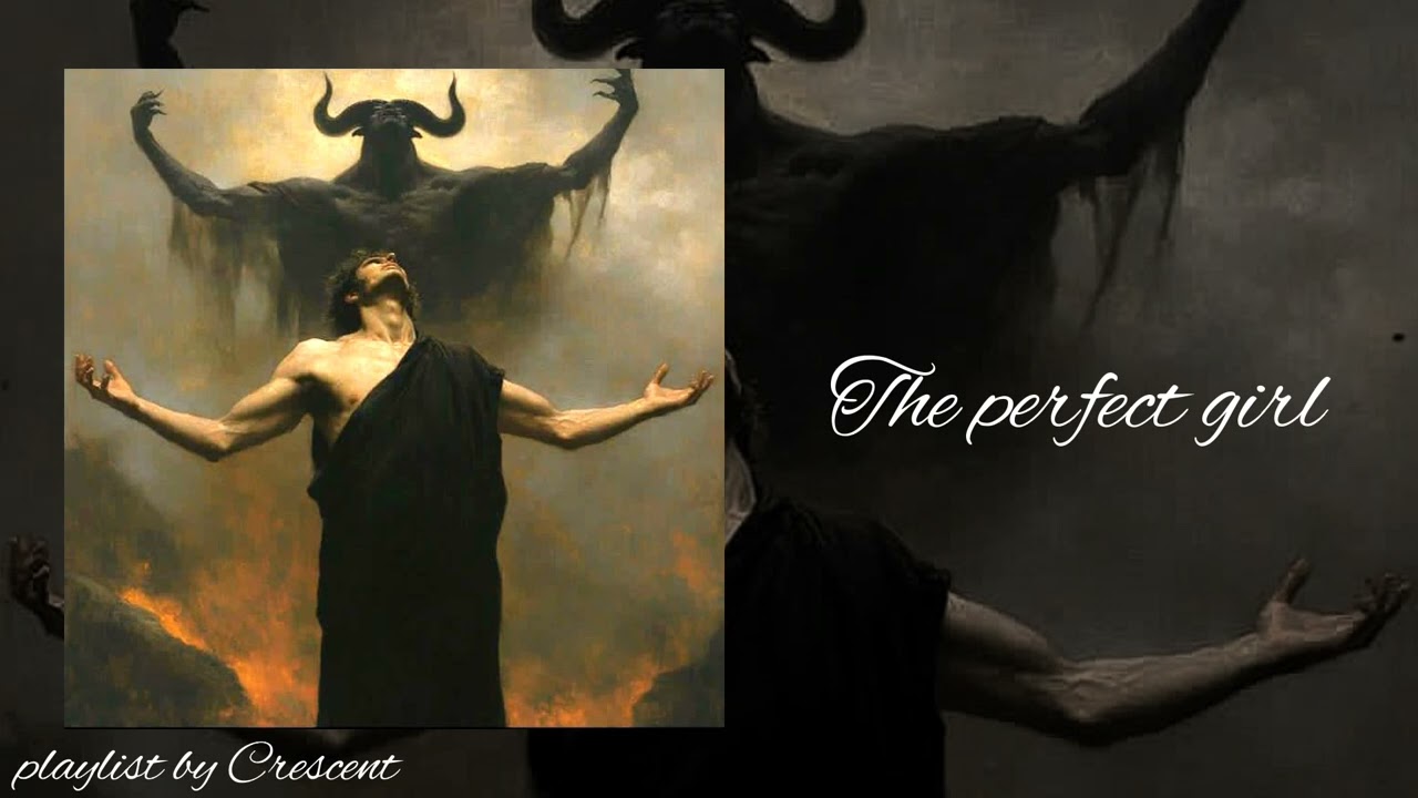 Dark/Mysterious Edit Audios to listen before the Devil takes your SOUL | +timestamps