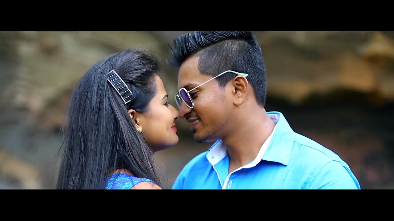 Aberdeen Waterfall | ඇබර්ඩීන් ඇල්ල | Wedding Preshoot