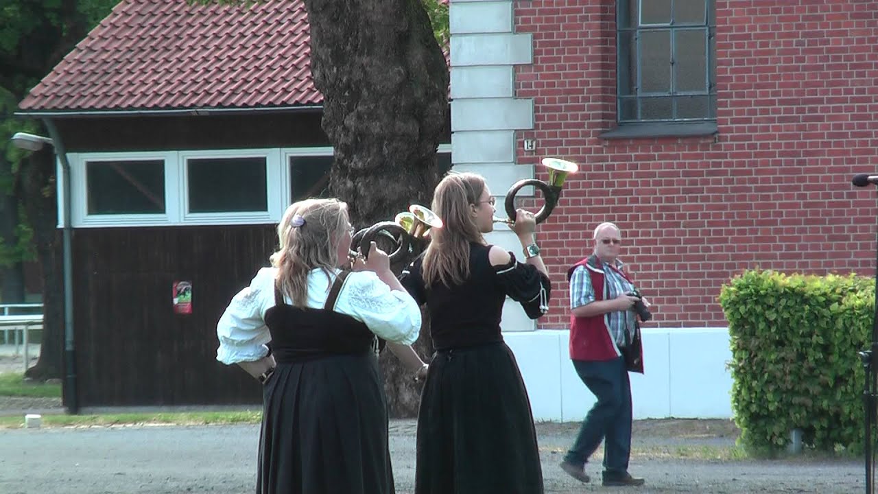 Echo-Trio - Celle 2012