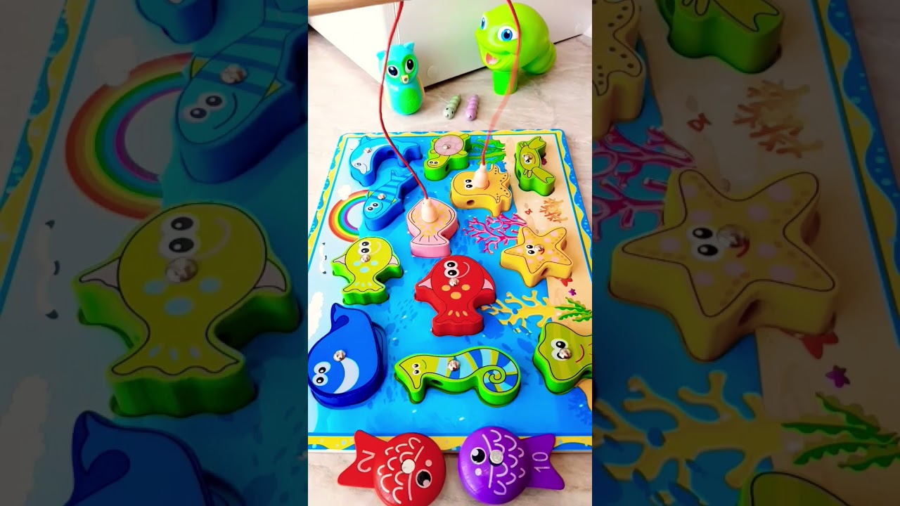 how beautiful it is? fun & relaxing #sea animals