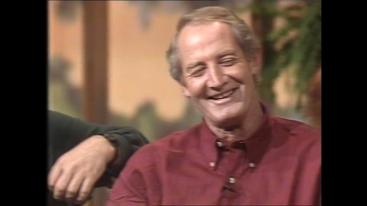 NZ TV - One - Palmers Garden Show - 25 September (1993) [partial]