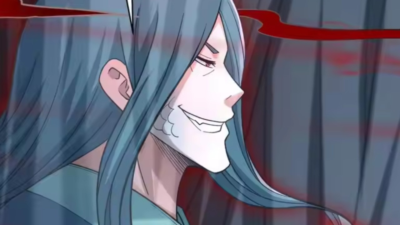 God Of Martial Art | Lin Feng Chapter 375 part 3 Indo - English