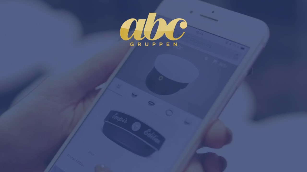 ABC-Gruppen - Missade du utprovningen? Ingen fara! Best&auml;ll din studentm&ouml;ssa online hos ABC-Gruppen