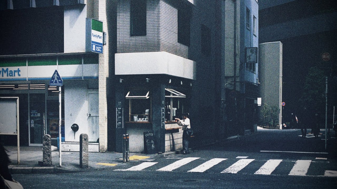 Shirabe (調べ) / RAP 組曲