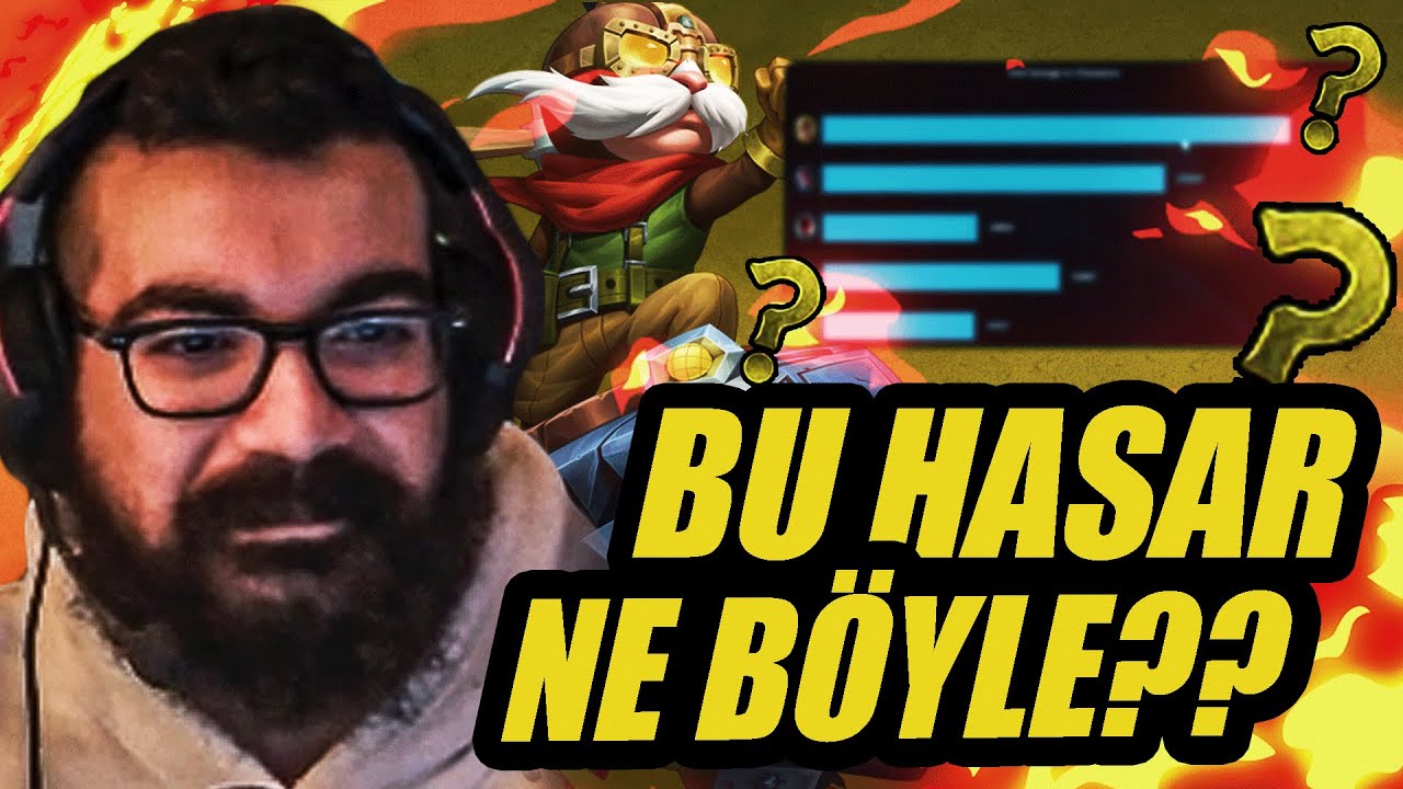 BU CHARIN HASARI ÇOK FAZLA! *tek atıyor* | HolyPhoenix