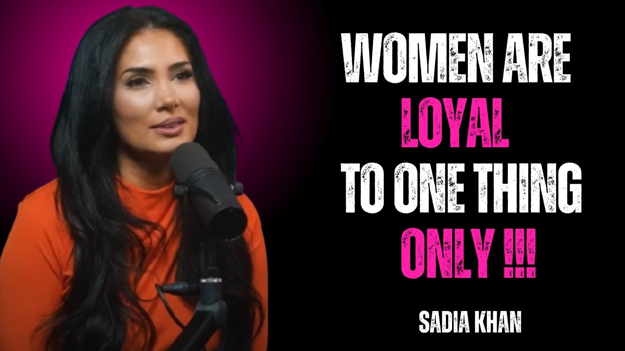 Women Don’t Care What You Do for Them — They Only Stay Loyal to THIS