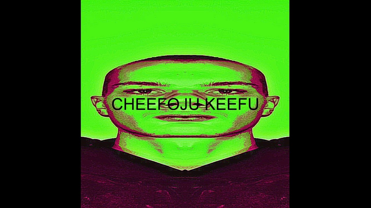 ZODIS - CHEEFOJU KEEFU