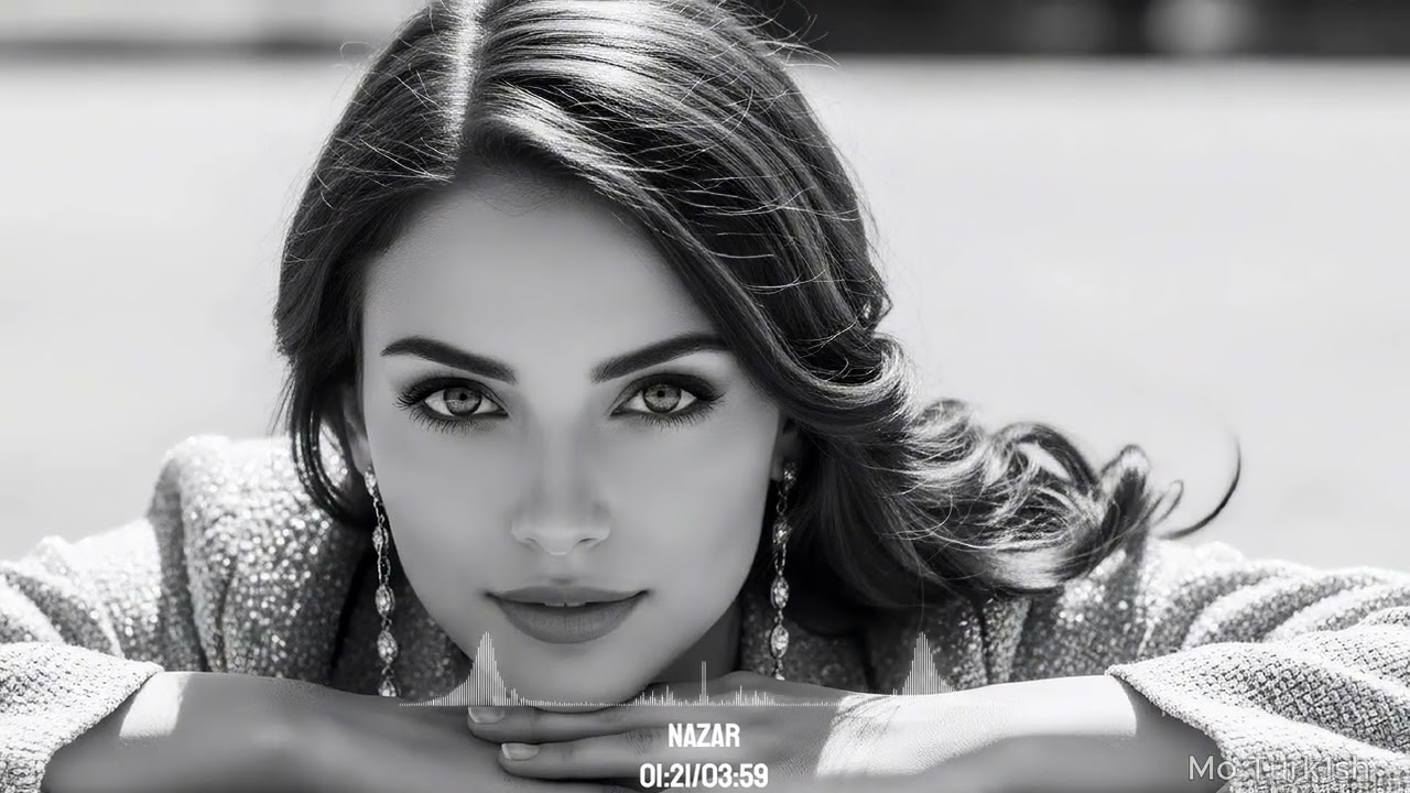 Demet Akalın - Nazar (Mo Turk1sh Remix 2026) احلا ريمكس تركي نار جديد ناظار