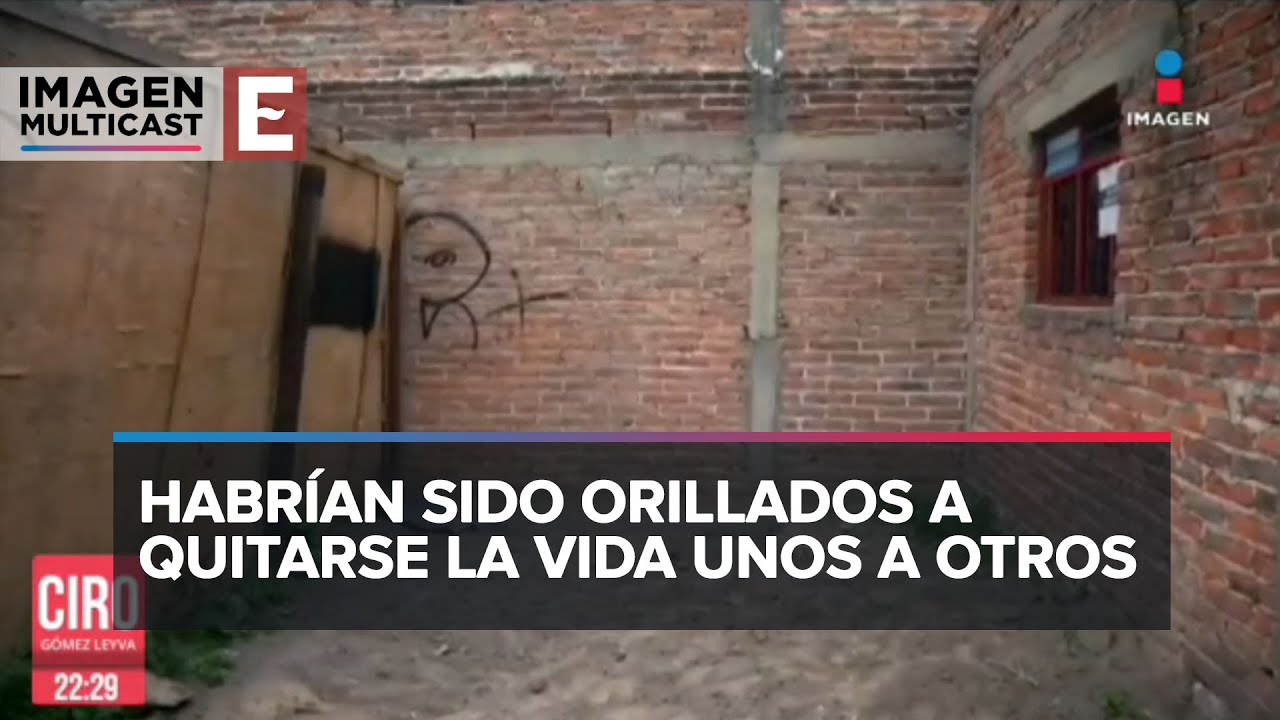 Lagos de Moreno: Así es el predio en el que presuntamente grabaron a jóvenes