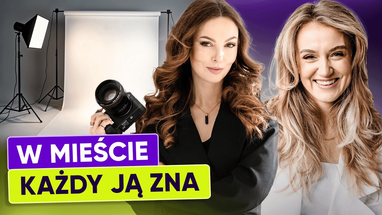 Jak zbudować markę, do której klienci przychodzą sami? Roksana Głowińska i Agata Koman