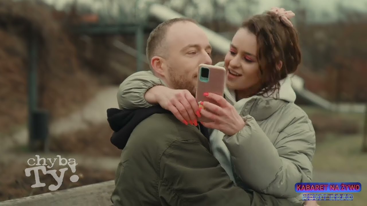 Nowy skŁAD: Chyba Ty! (odcinek 2)