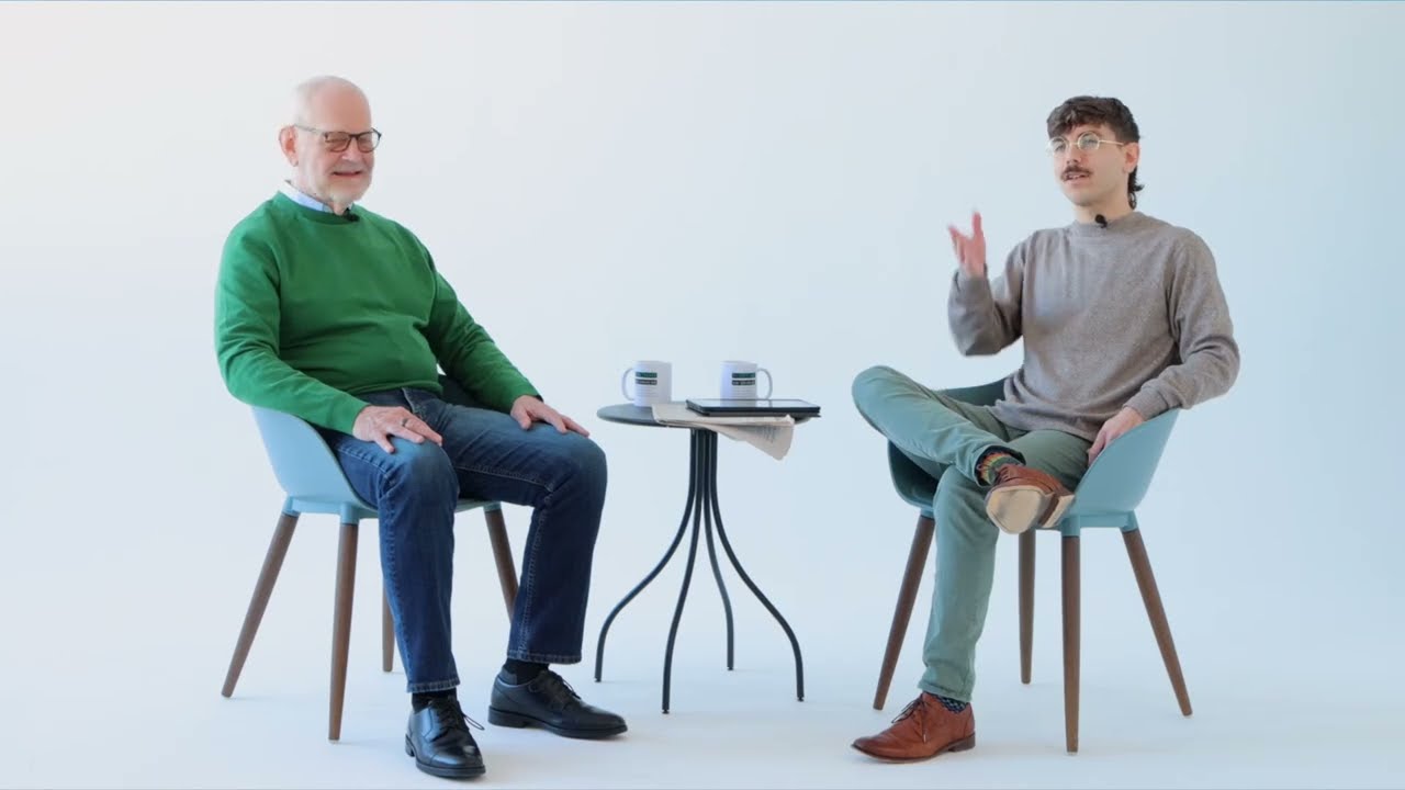 The Wall Street Chameleon: Big Insurance at an Inflection Point | EP 1