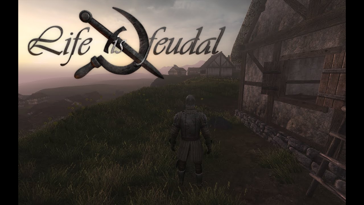 Life is Feudal: Arden /минус.