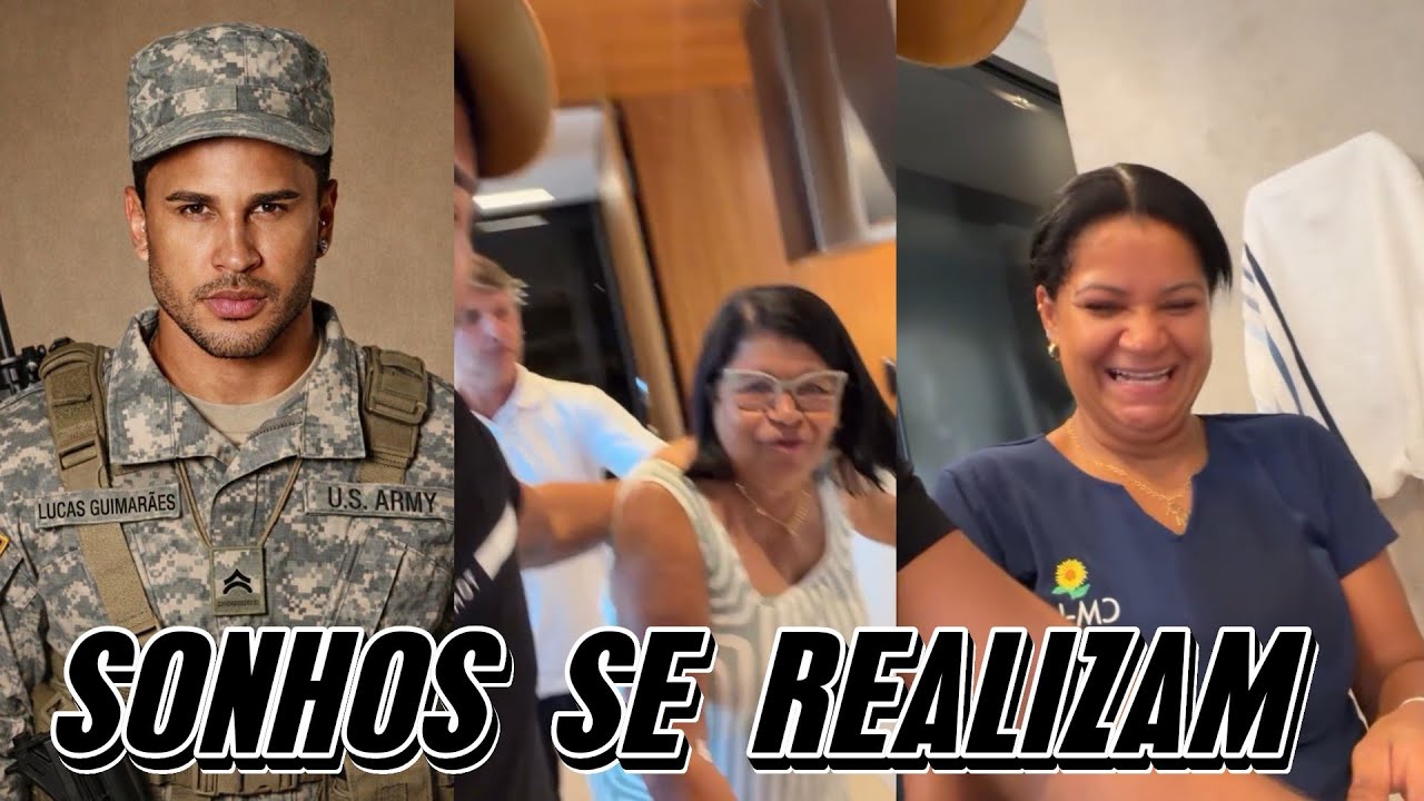 LUCAS GUIMARÃES🔥REALIZA O SONHO DE MARIA MAIA❤️E PASSA A NOITE COM ELA🚨🌹 