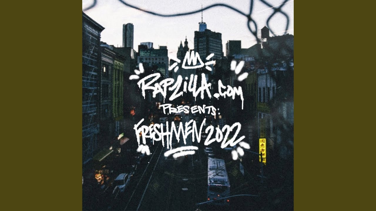 CHRISTCAT CYPHER (Rapzilla Freshmen 2022 Cyphers)