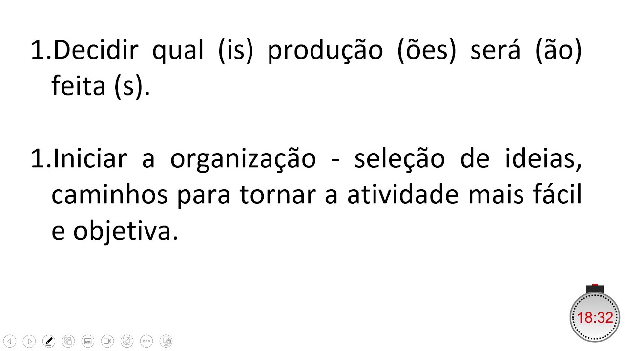 🔴 TARDE - REDAÇÃO - 18.03.26 - 8º Ano