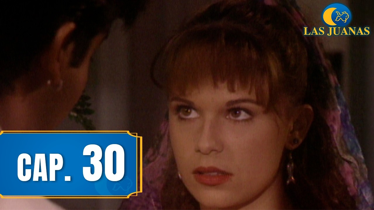 Las Juanas - Capítulo 30 - Cumpleaños de Juana Valentina