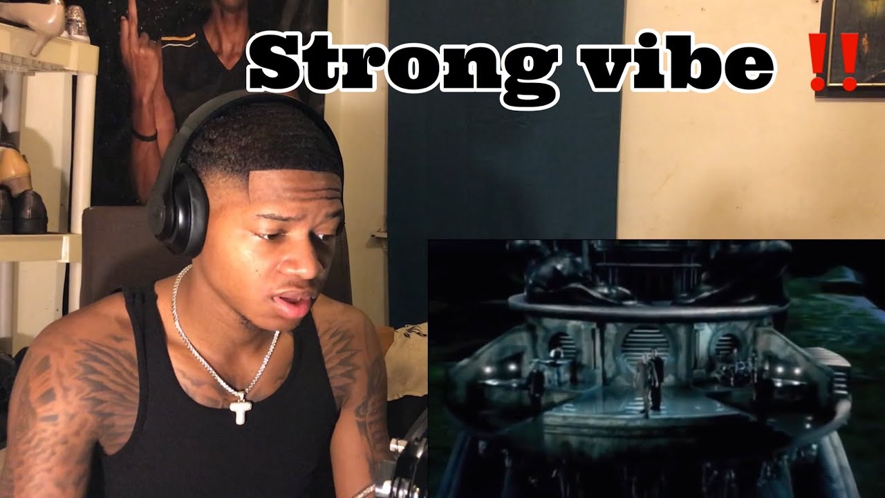Linkin Park - In the End (Official Video) REACTION