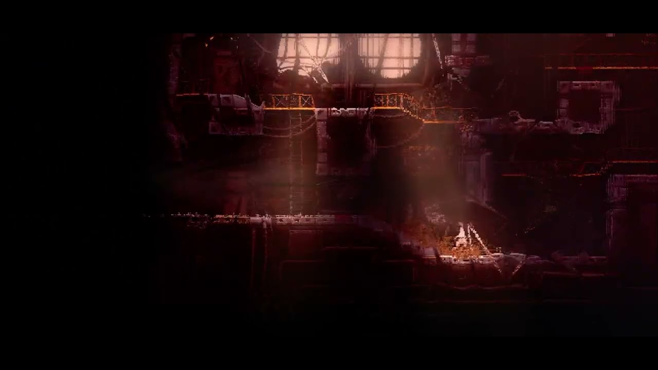 IM FREE AT LAST!!! | Carrion playthrough part 1