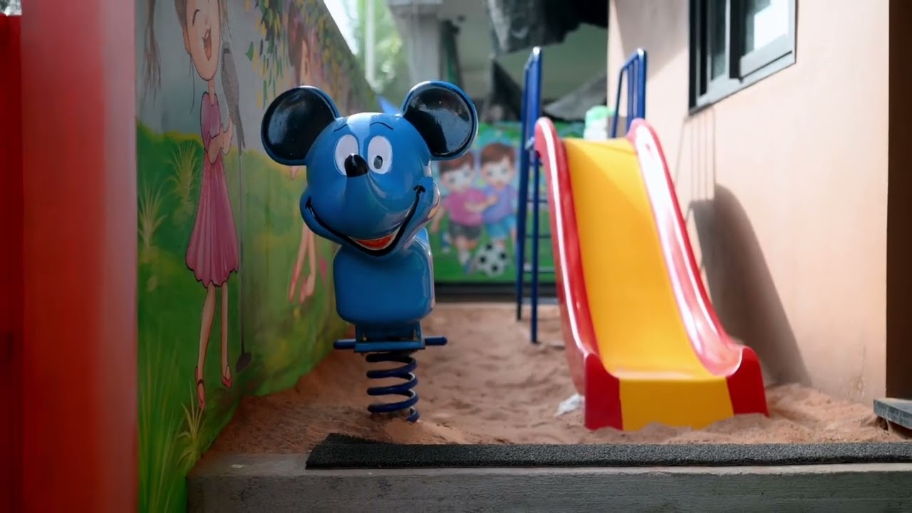 Parents Must Watch Before Choosing a Preschool! | Inside Krityam Montessori, Best Daycare Bangalore