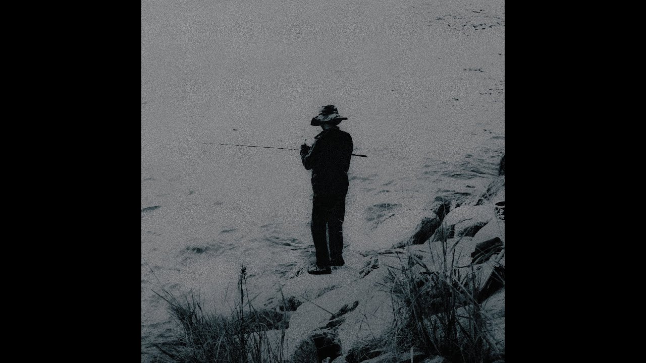 Wolfe - 無 (Audio)