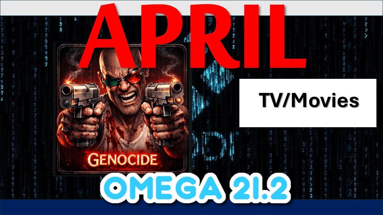 Как установить Genocide для KODI Omega 21.2 [апрель 2026 г.]