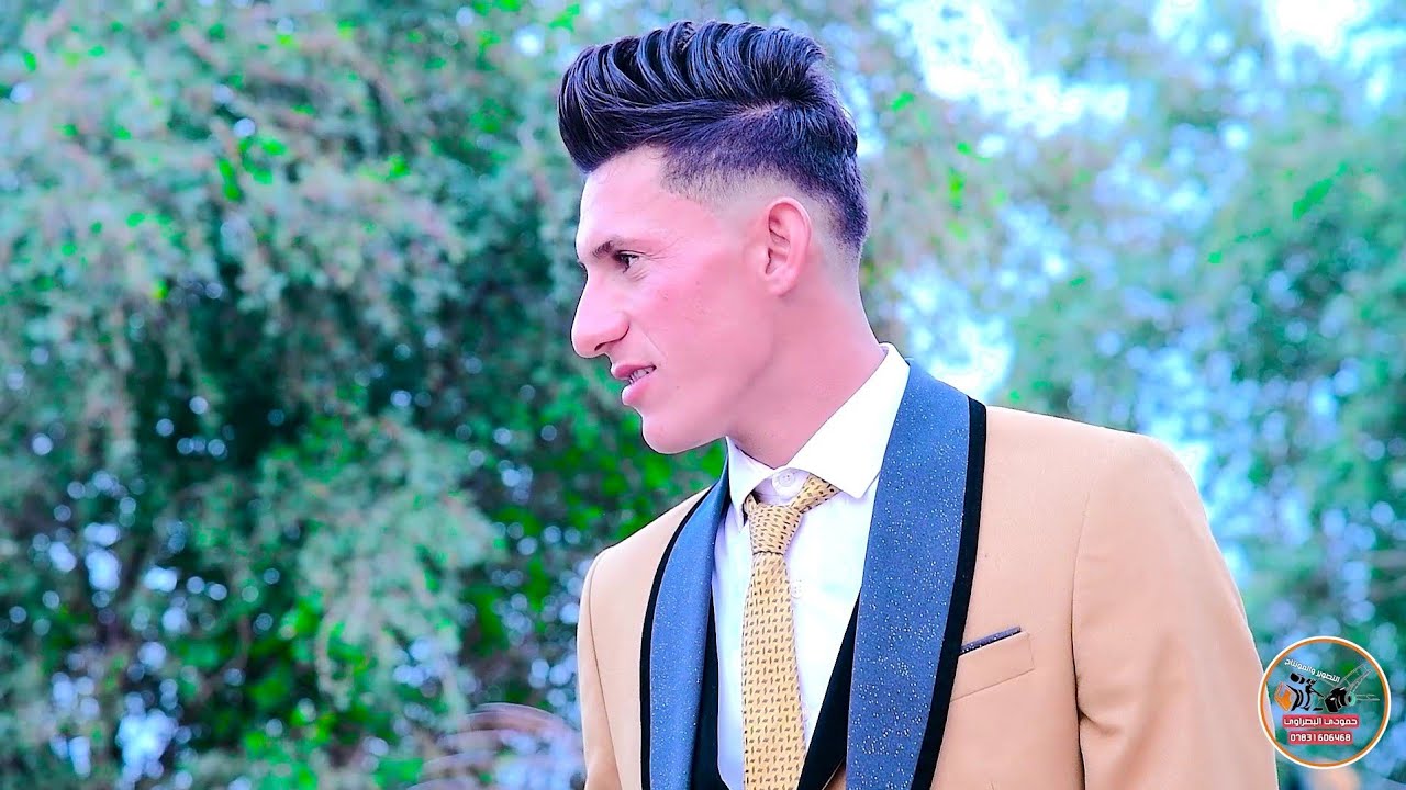 حفل زفاف الخلوق 😍حبيش النوفلي 😍