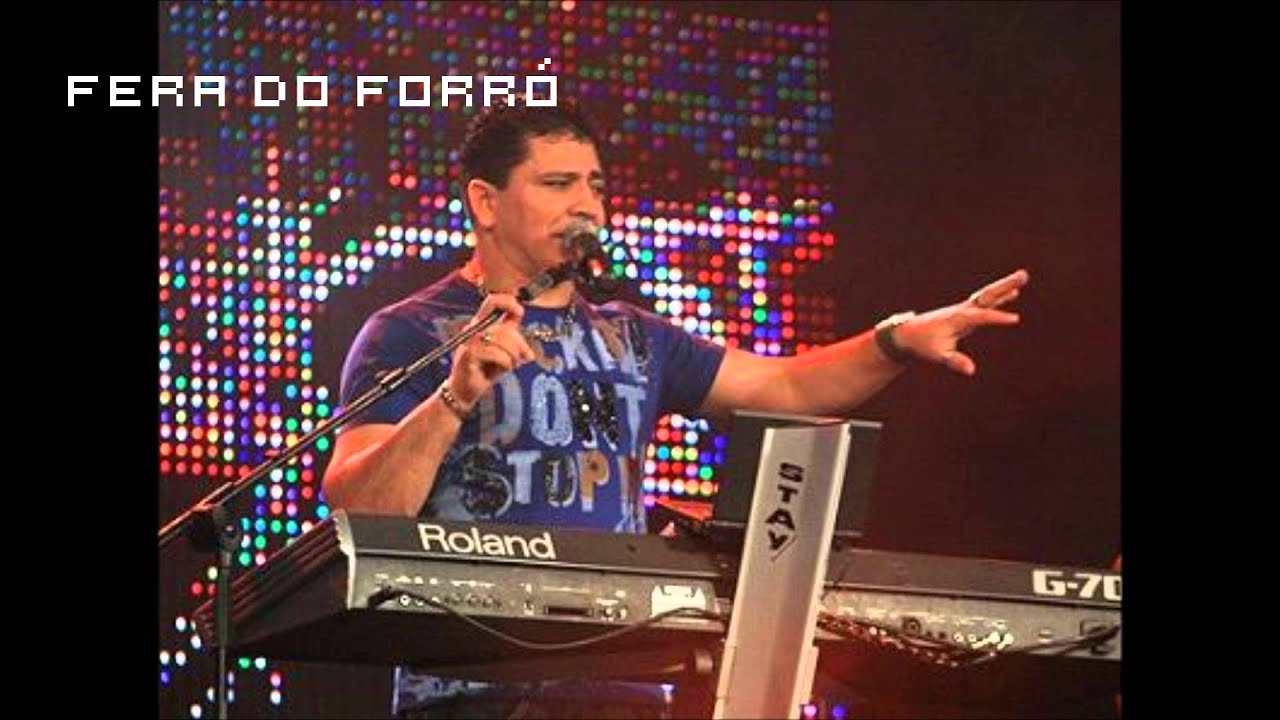Washington Brasileiro - Louco demais