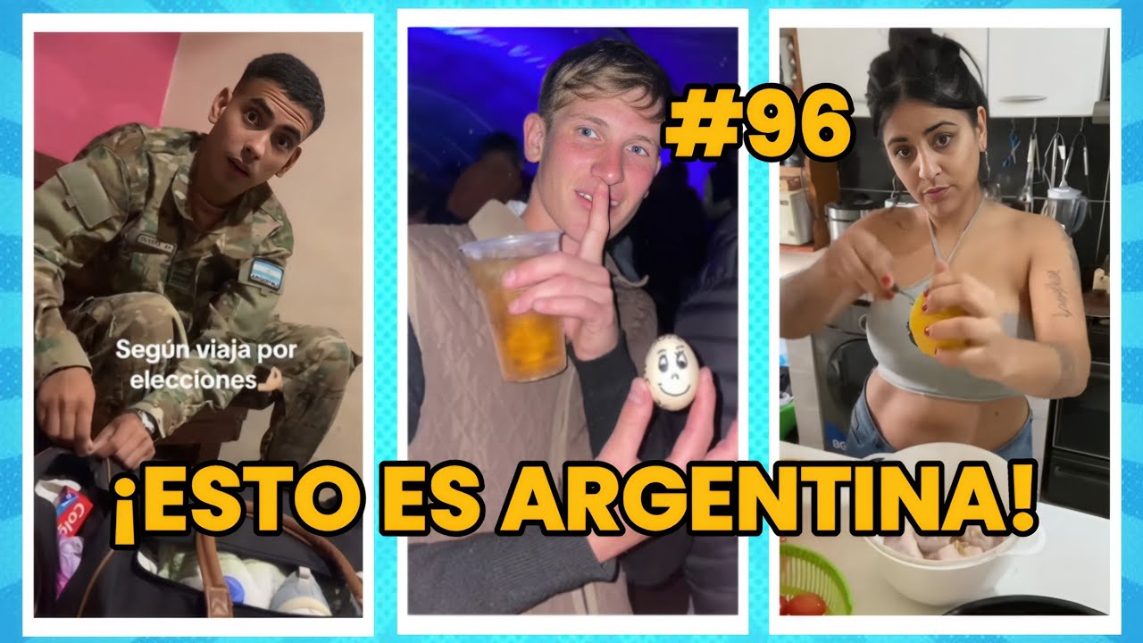 Los Mejores Videos de Argentina #96 #soyargentino  #estoesargentina #elmejorpaisdelmundo 