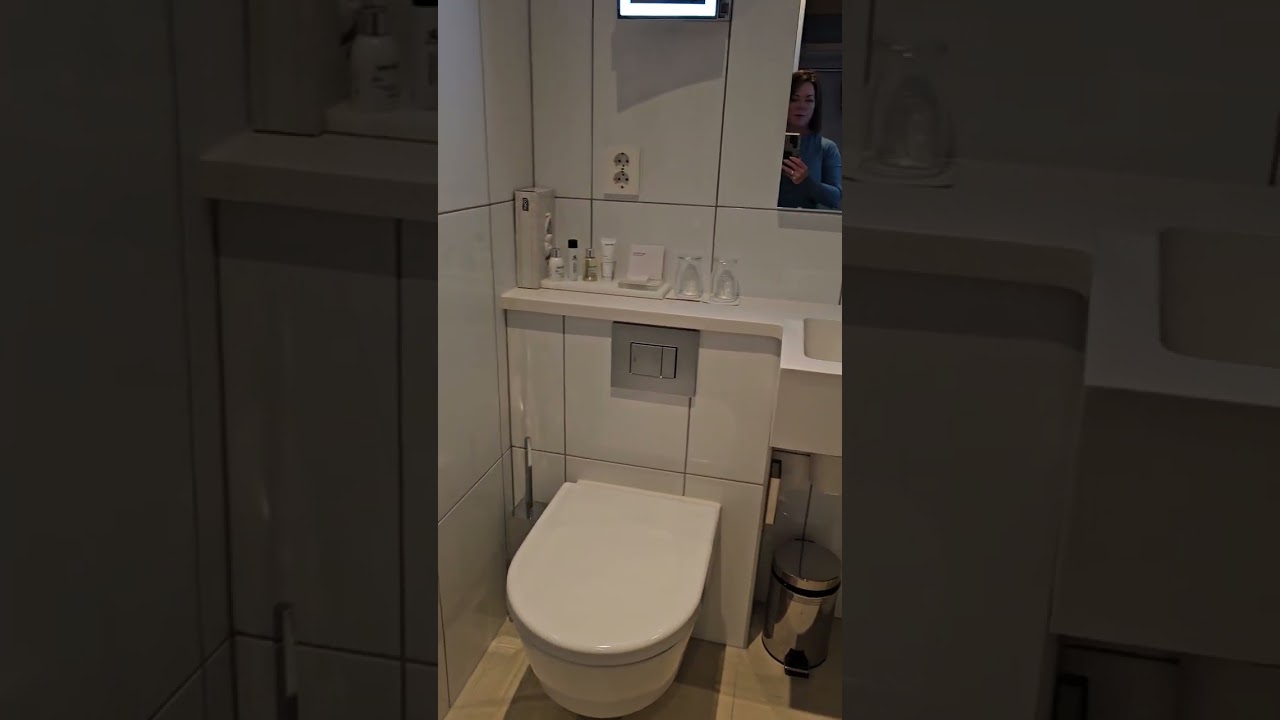 Hotel review: Radisson Blu, Bodø, Norway
