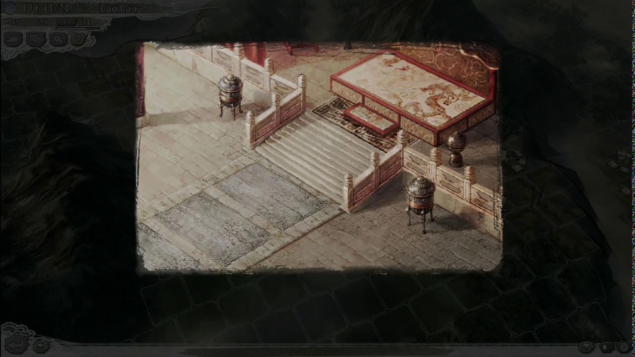 Romance of the Three Kingdoms XI - 7. Xun Yu Recommends Guo Jia