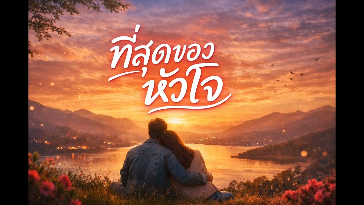 ที่สุดของหัวใจ
