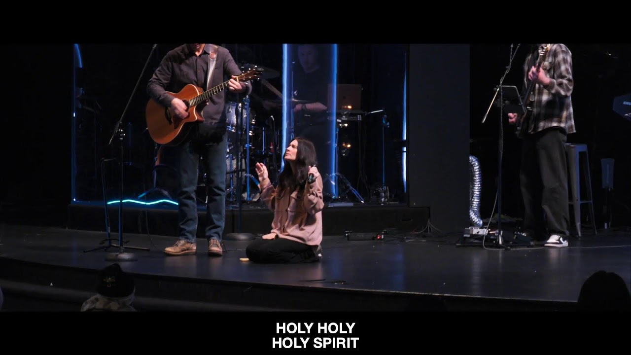 CFAN // Sunday // 10AM