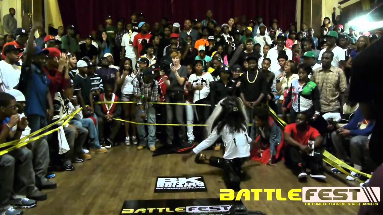 BATTLEFEST 13 DOLLAZ VS STORYBOARD