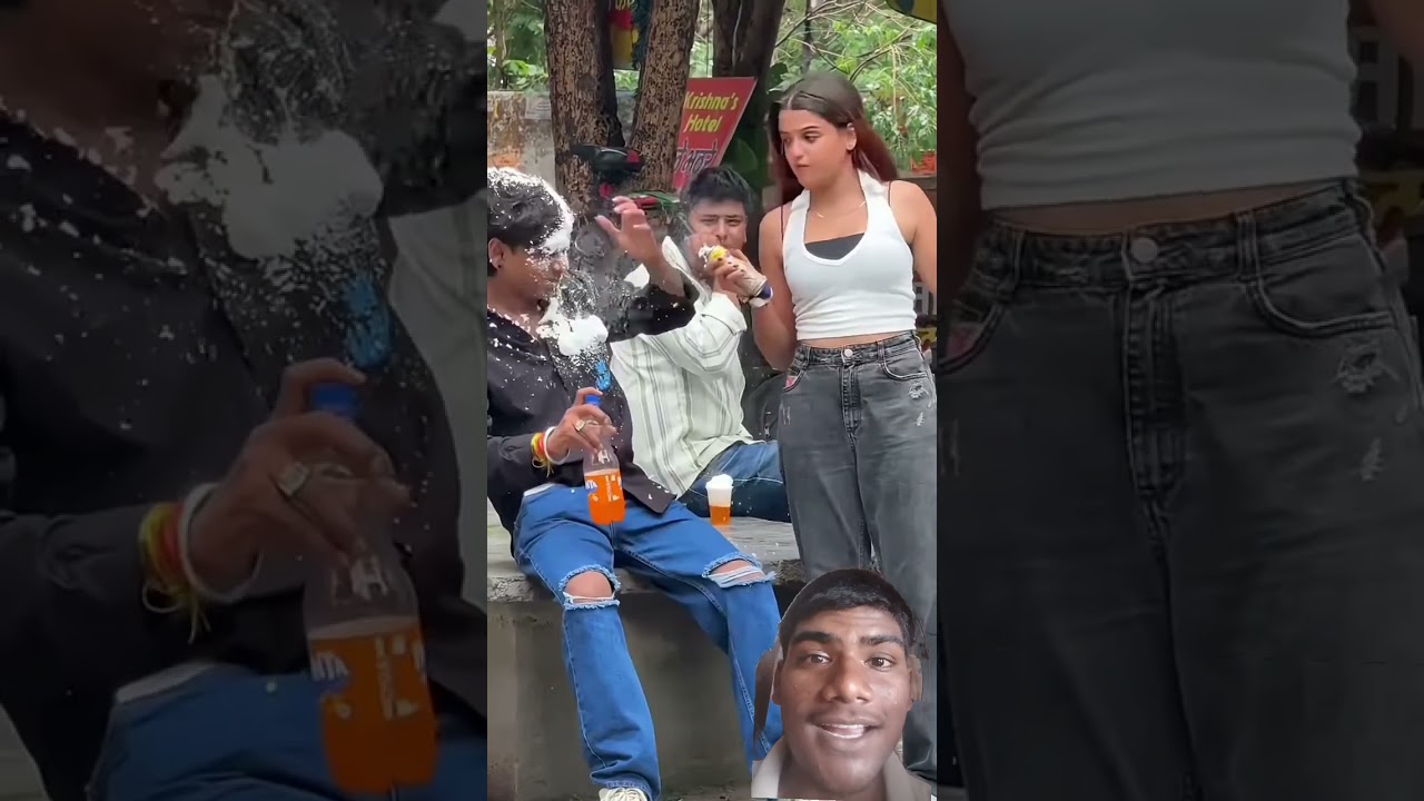 #funny #comedy #reaction  #treanding #reel#viralshorts #shortviral #Missmiss