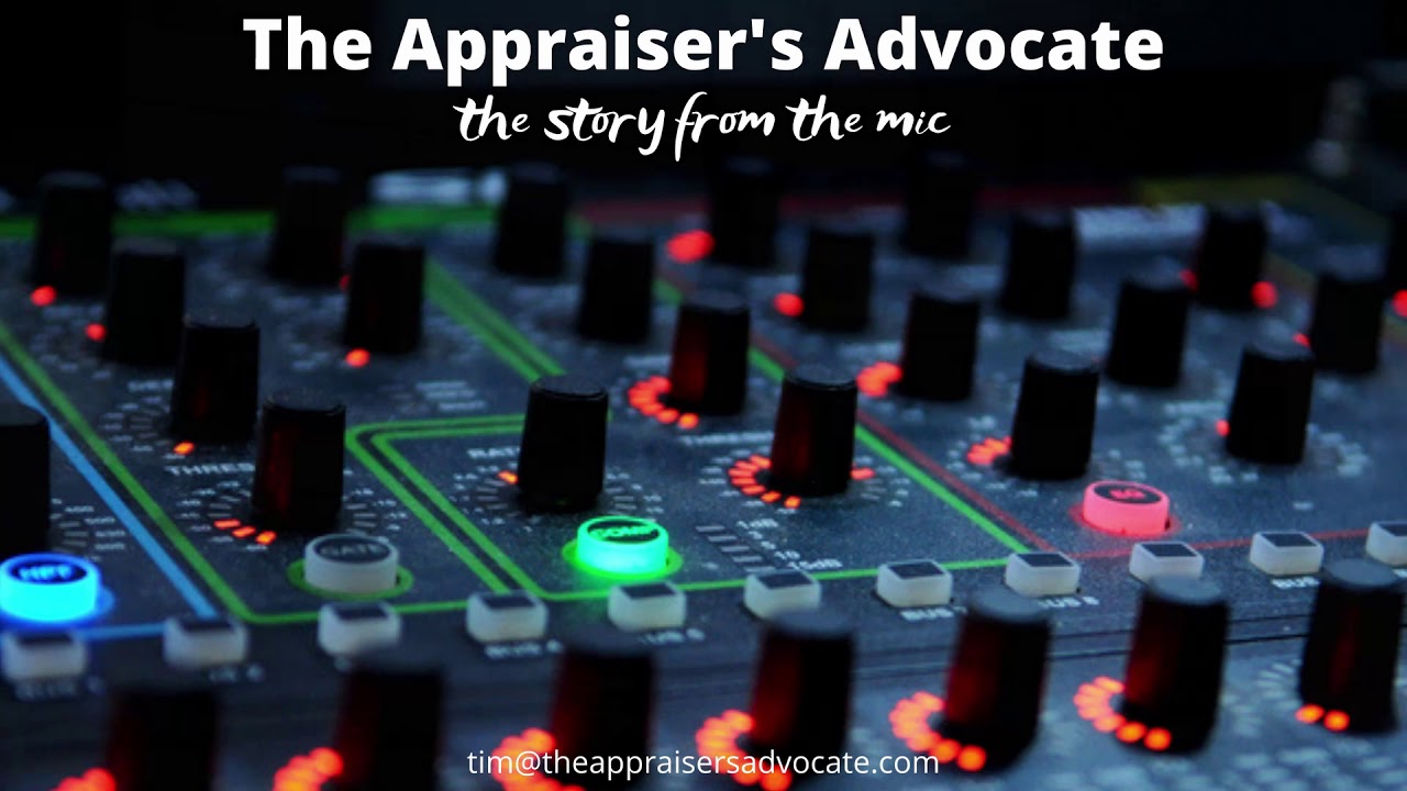 Is it time to consider writing your appraisal report backwards?  Tim Andersen  explains why.