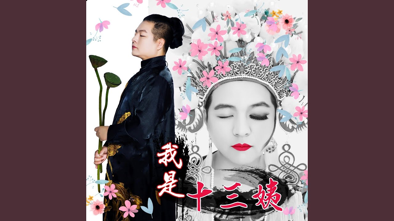 我是十三姨