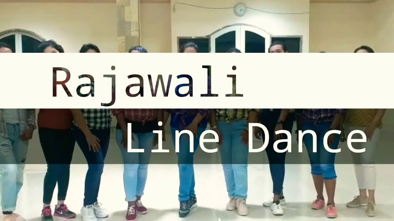 Pa pa pa||Rajawali Line Dance Kupang NTT || Choreo Ivon ZG