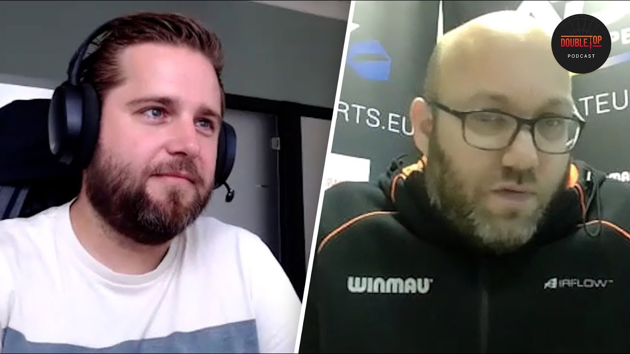 ‘België was in het darten goed aan de weg aan het timmeren, en dit is heel slecht’