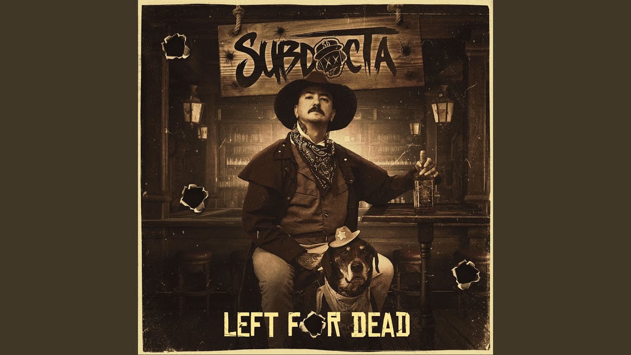 Left For Dead
