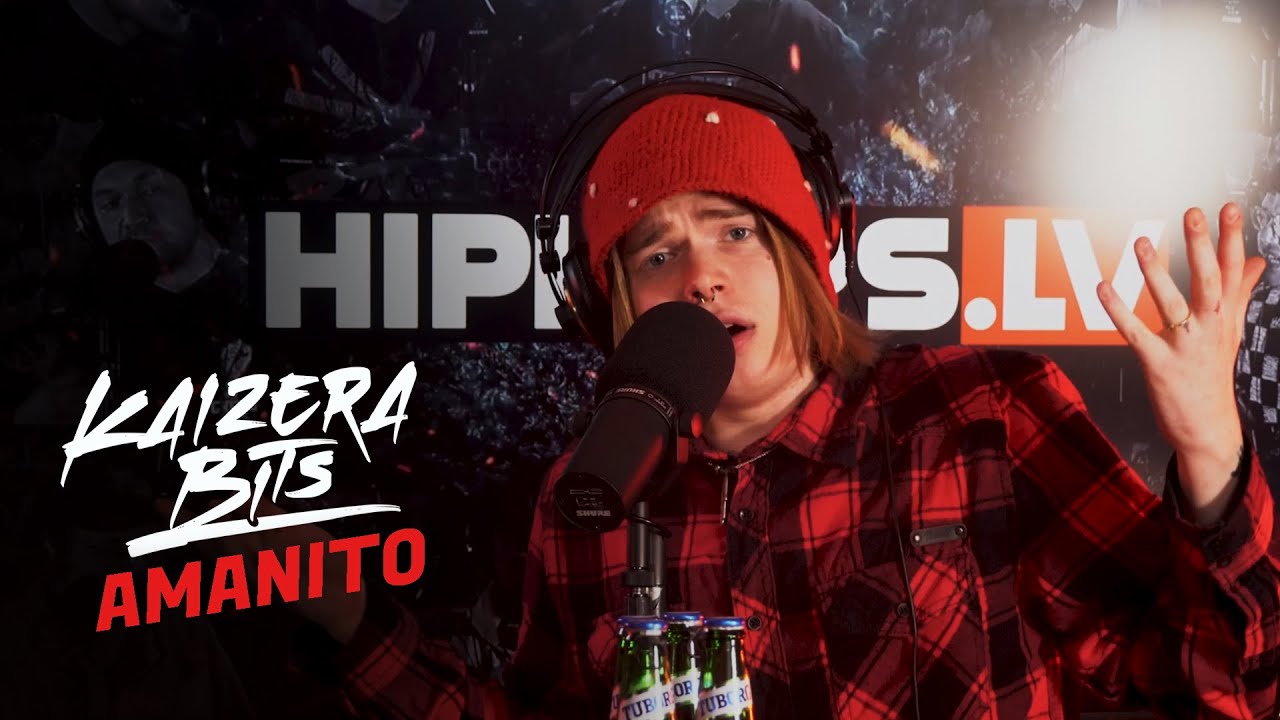 Kaizera Bīts | AMANITO