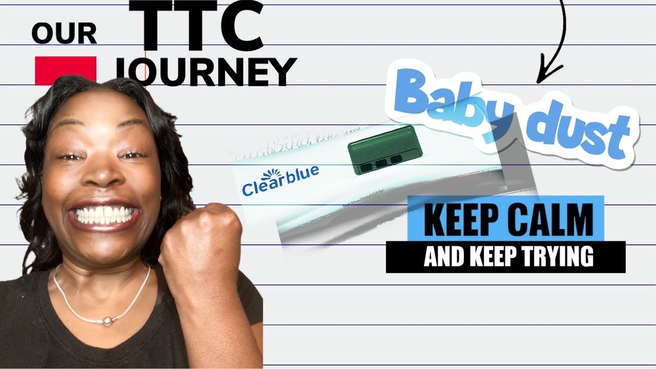 #ttc LIVE PREGNANCY TEST 14dpo (3 different brands)