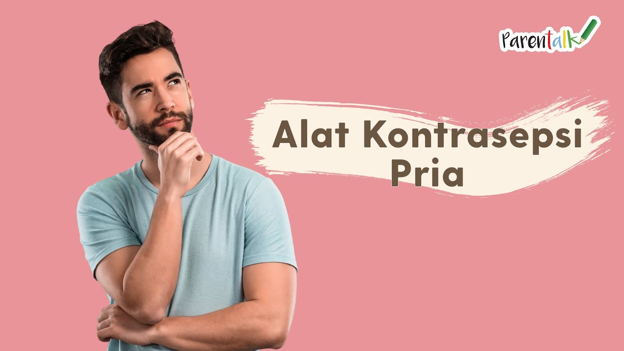 Alat KB Buat Ayah