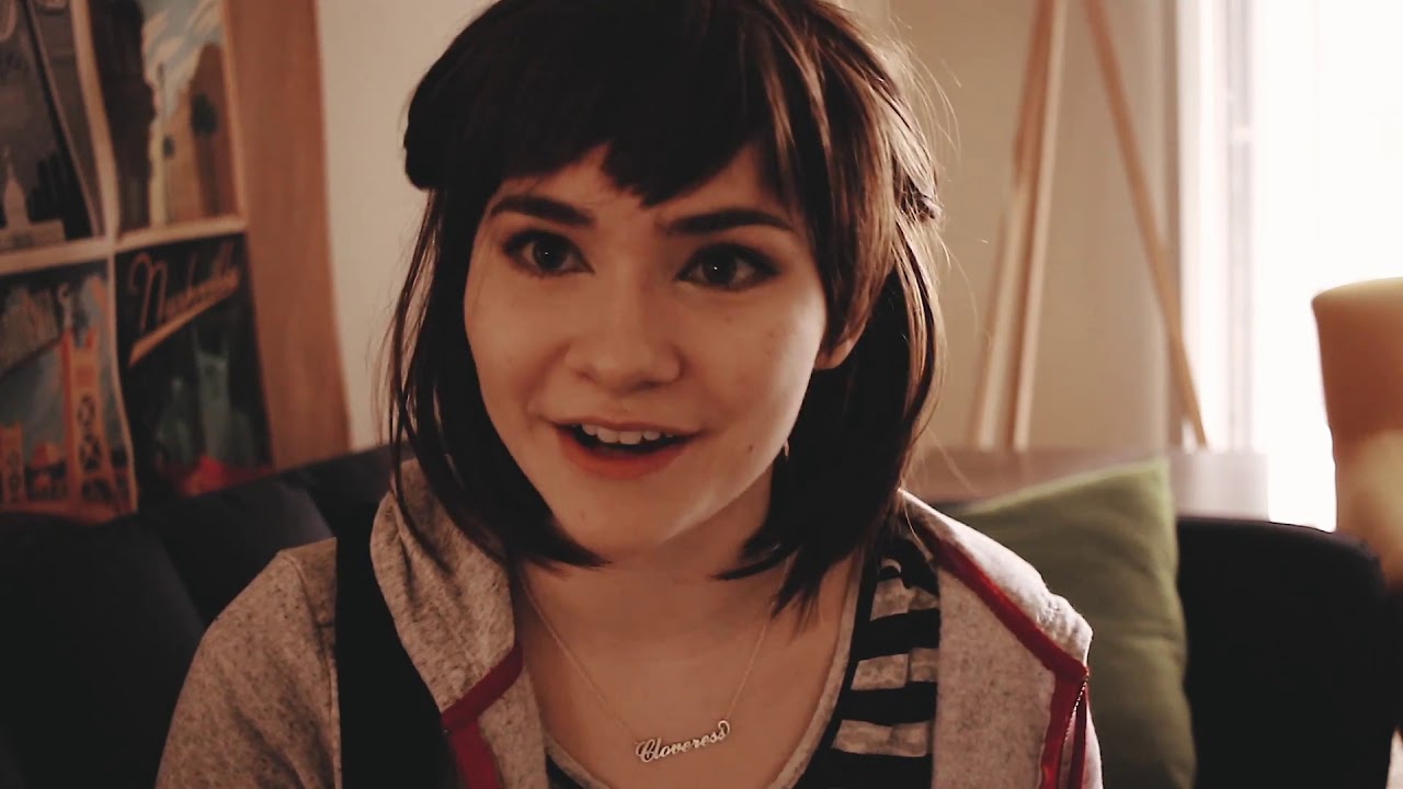 Max Caulfield Roleplay | Life Is Strange Short Film (ASMR)